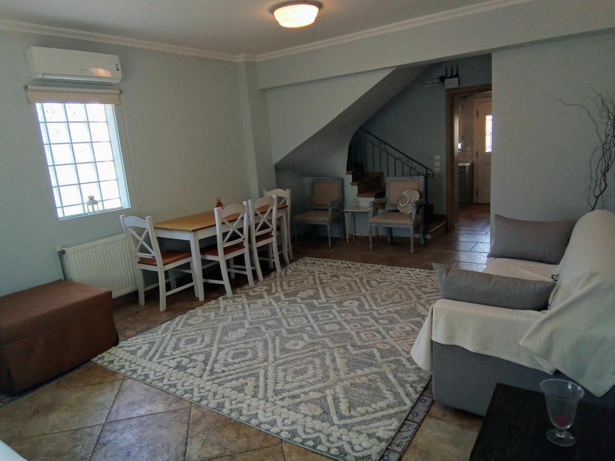 Nautilus Luxury Suites Galaxídhion Habitación foto