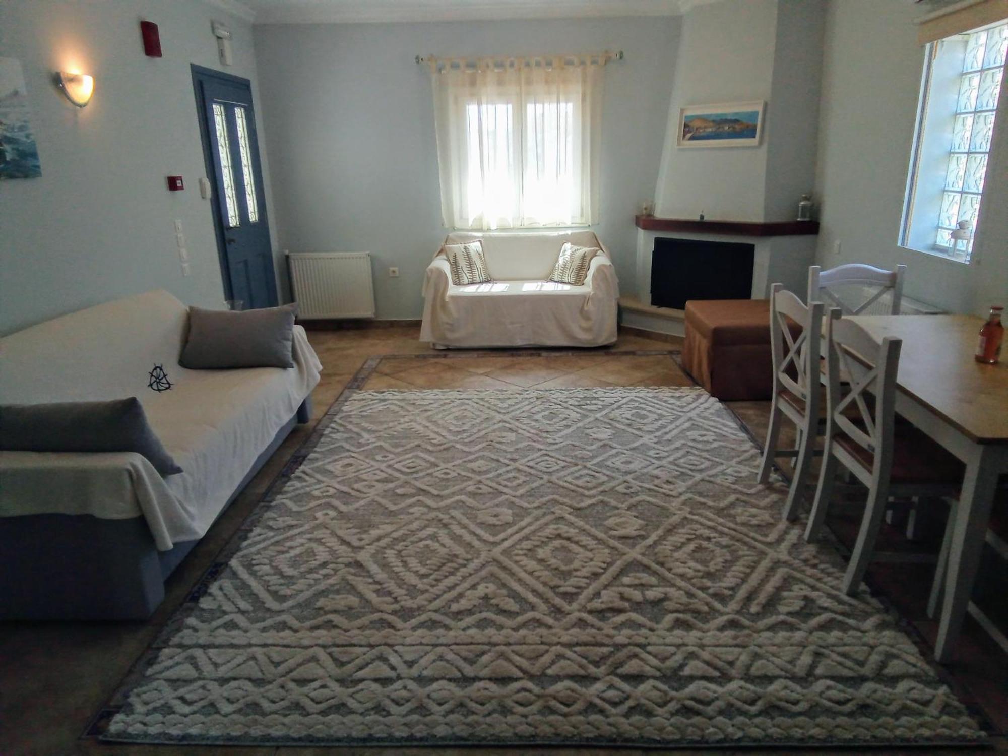 Nautilus Luxury Suites Galaxídhion Habitación foto